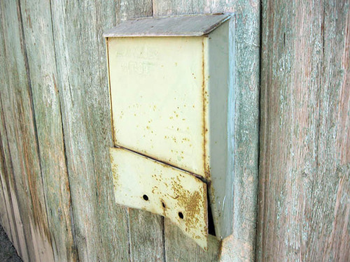 Почтовый ящик .com